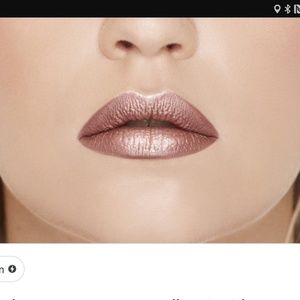 Lip Gloss 💗 Too Faced * Melted Matte-Tallic